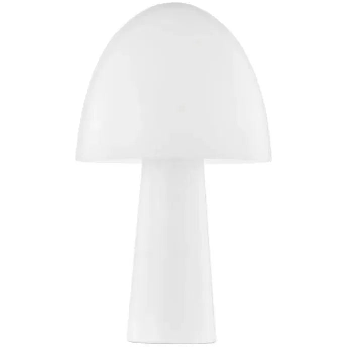 Mitzi - Vicky Table Lamp - HL458201-SWH | Montreal Lighting & Hardware