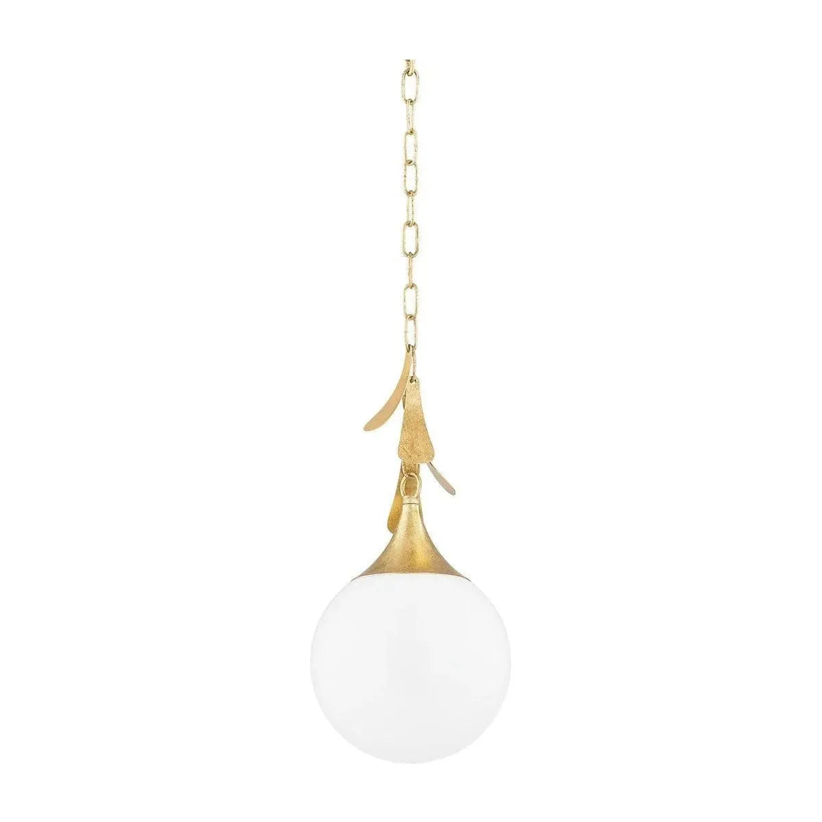 Mitzi - Victoria Pendant - H812701L-VGL | Montreal Lighting & Hardware