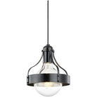 Mitzi - Violet Tube Pendant - H271701-OB | Montreal Lighting & Hardware