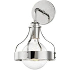Mitzi - Violet Wall Sconce - H271101-PN | Montreal Lighting & Hardware
