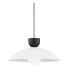 Mitzi - Whitley Pendant - H481701L-PN | Montreal Lighting & Hardware
