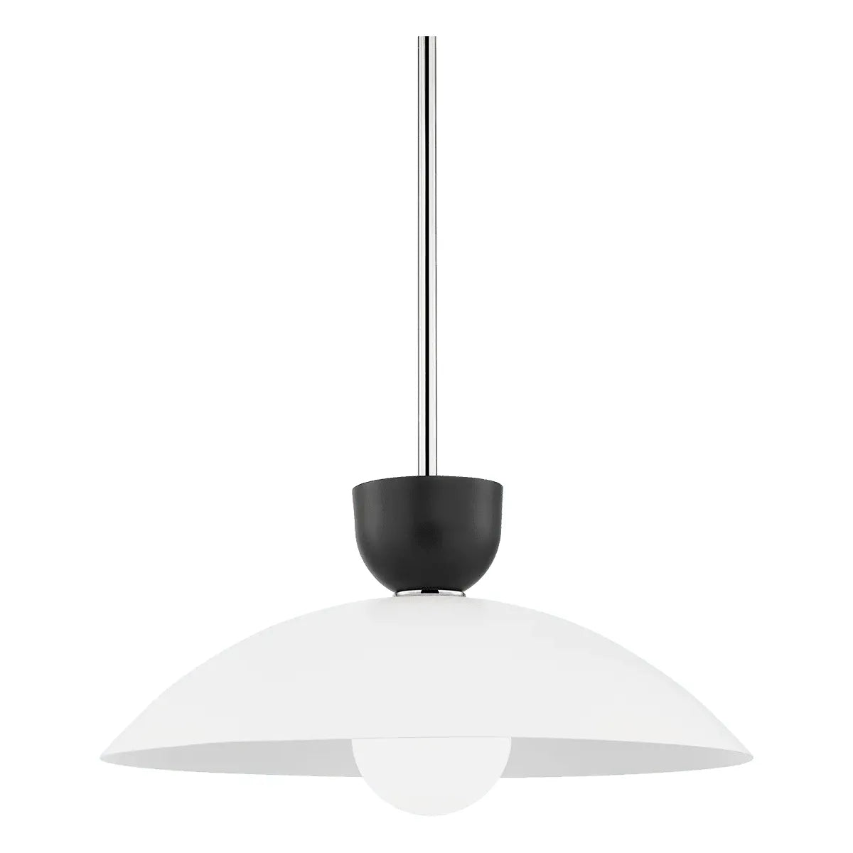 Mitzi - Whitley Pendant - H481701L-PN | Montreal Lighting & Hardware