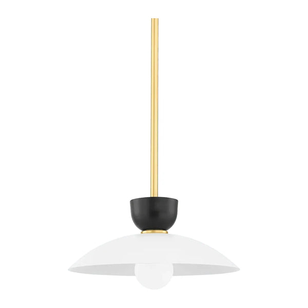 Whitley Suspension