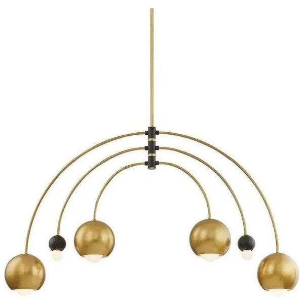 Willow Chandelier