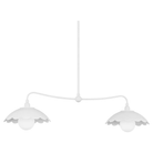 Mitzi - Yael Linear - H888902-TWH | Montreal Lighting & Hardware