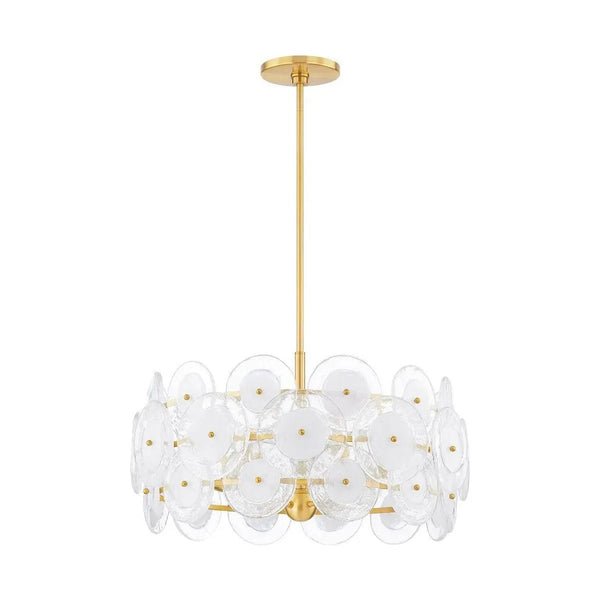 Zoella Chandelier