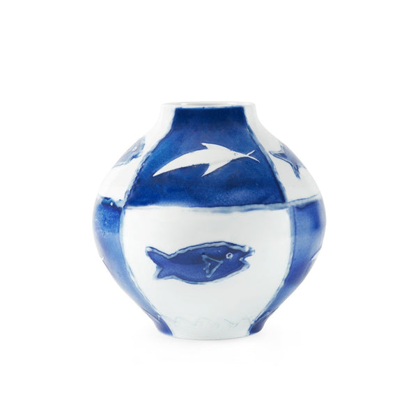 Malaga Vase