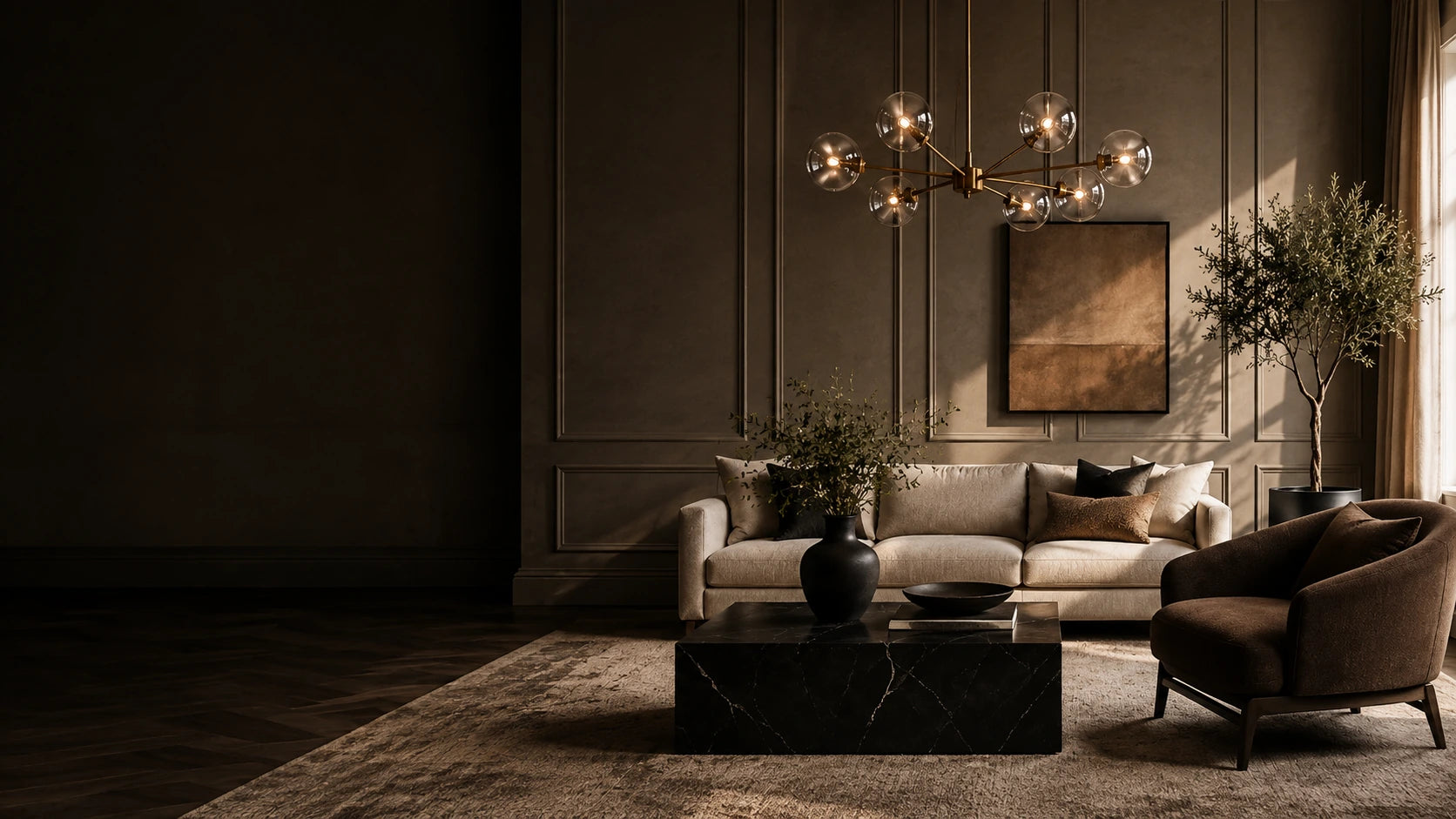 Designer Lighting & Decor Sale
