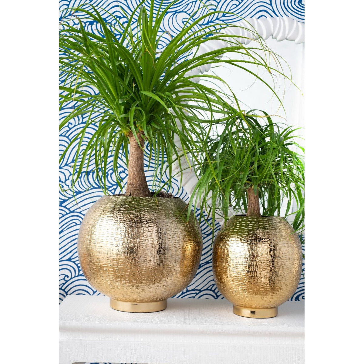 Mali Medium Cache Pot