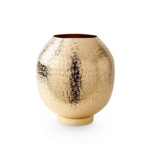 Mali Medium Cache Pot