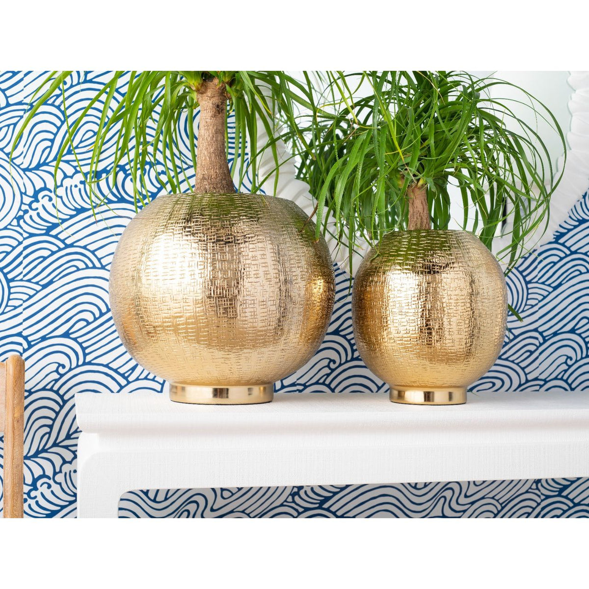 Mali Large Cache Pot