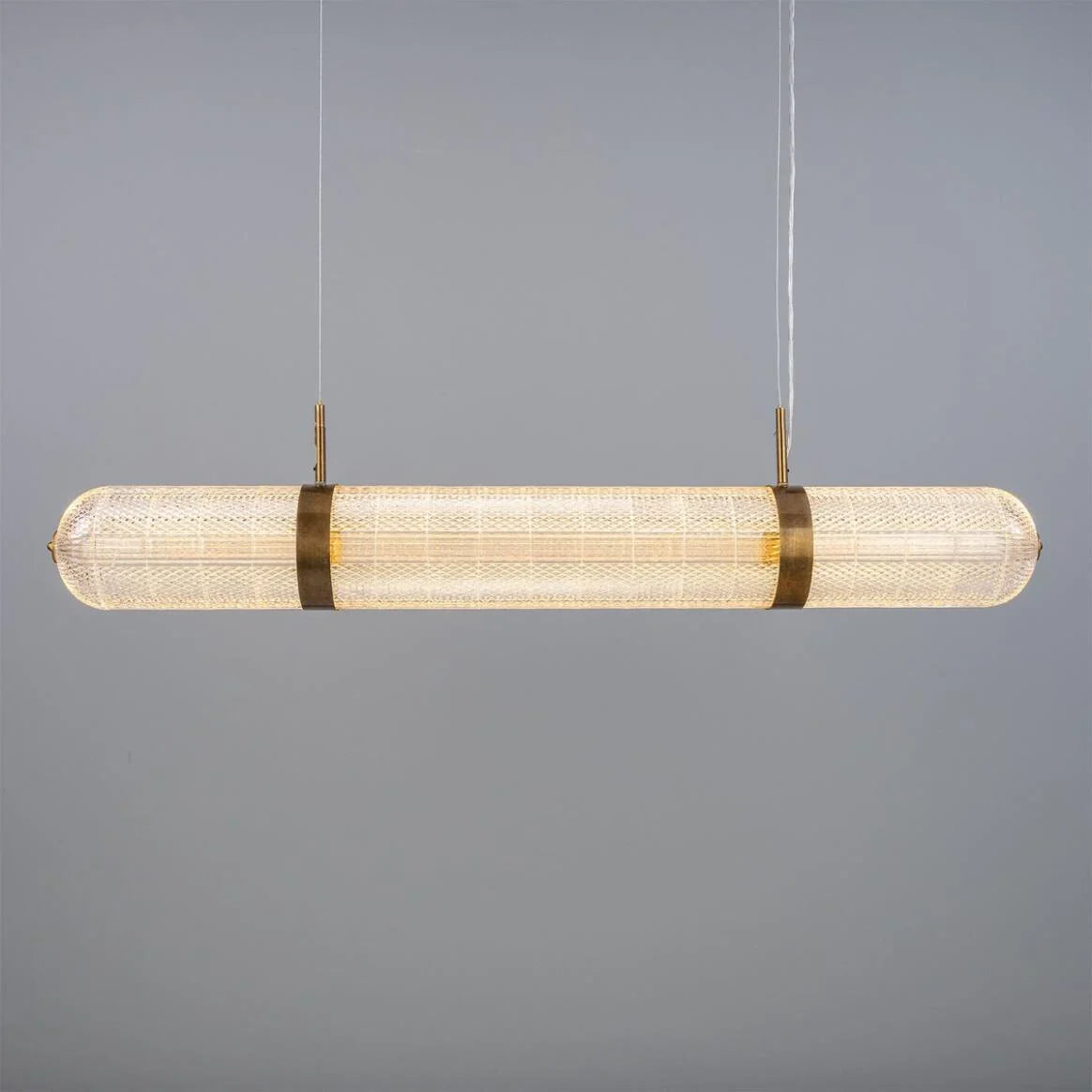 Ashford Linear Pendant Light