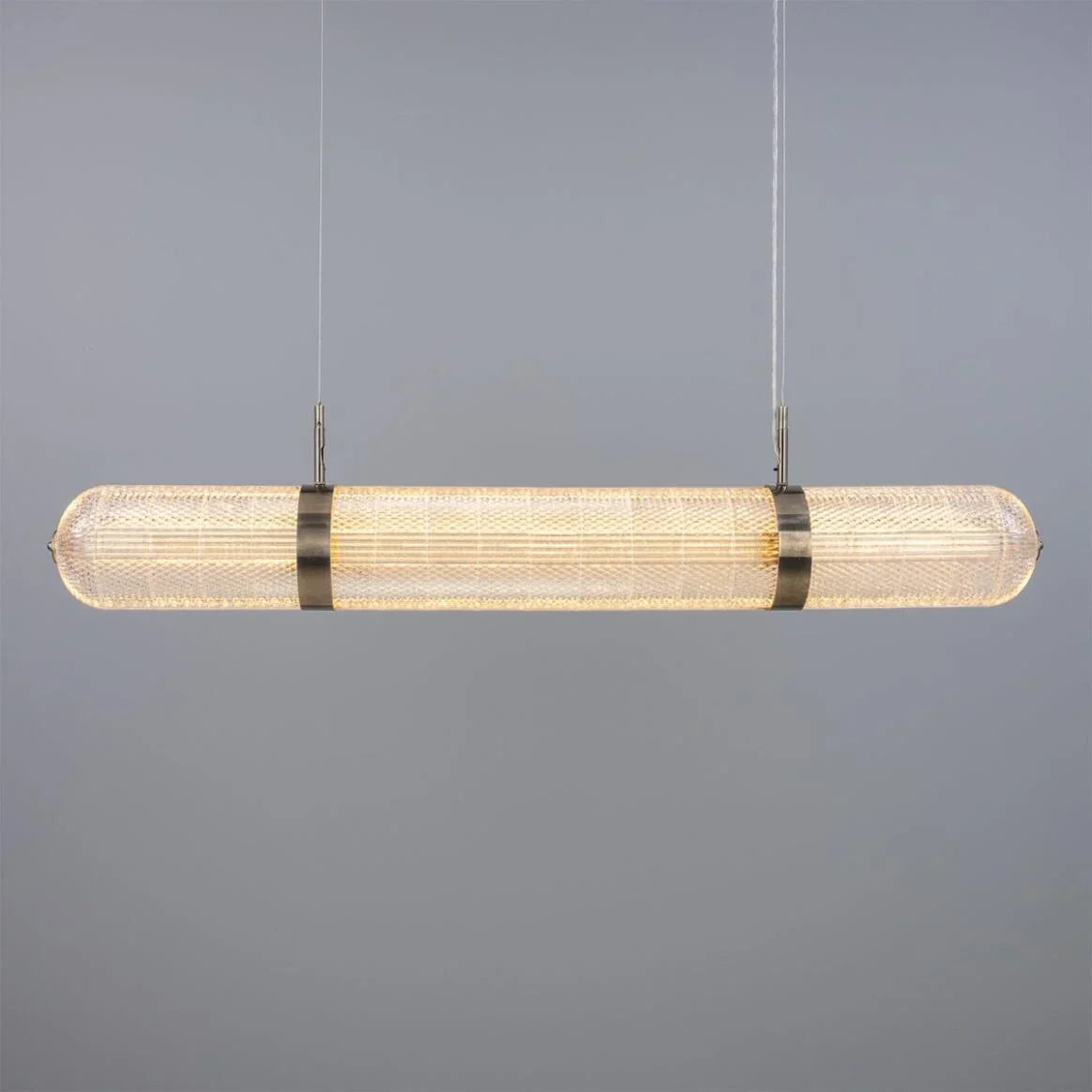 Ashford Linear Pendant Light