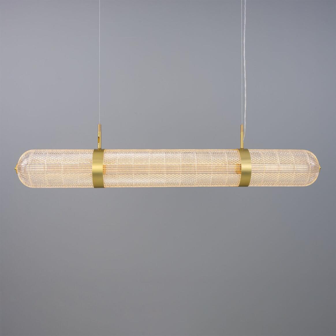 Ashford Linear Pendant Light
