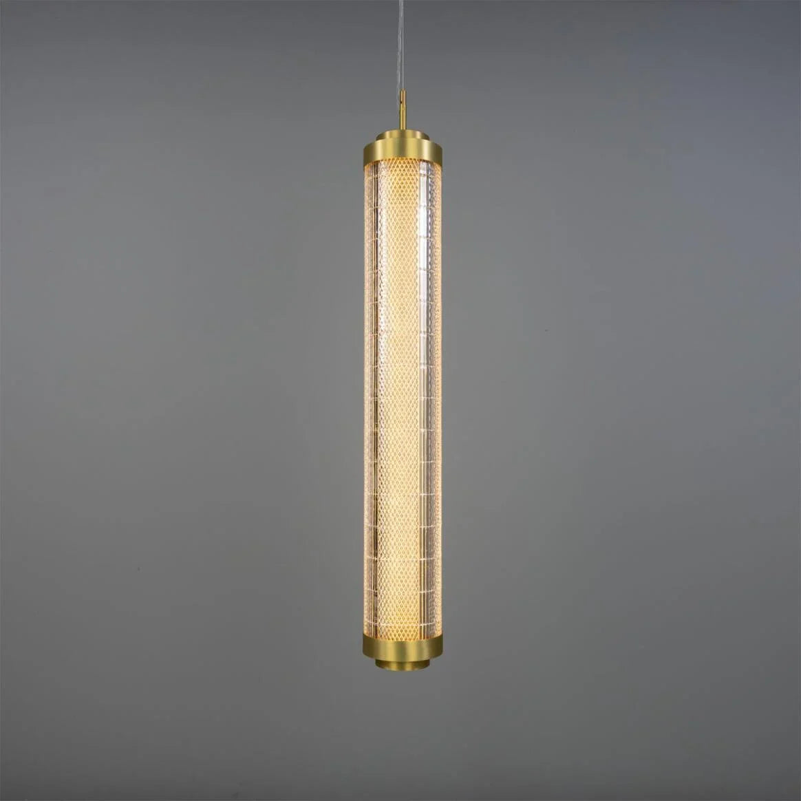 Ashford Vertical Pendant