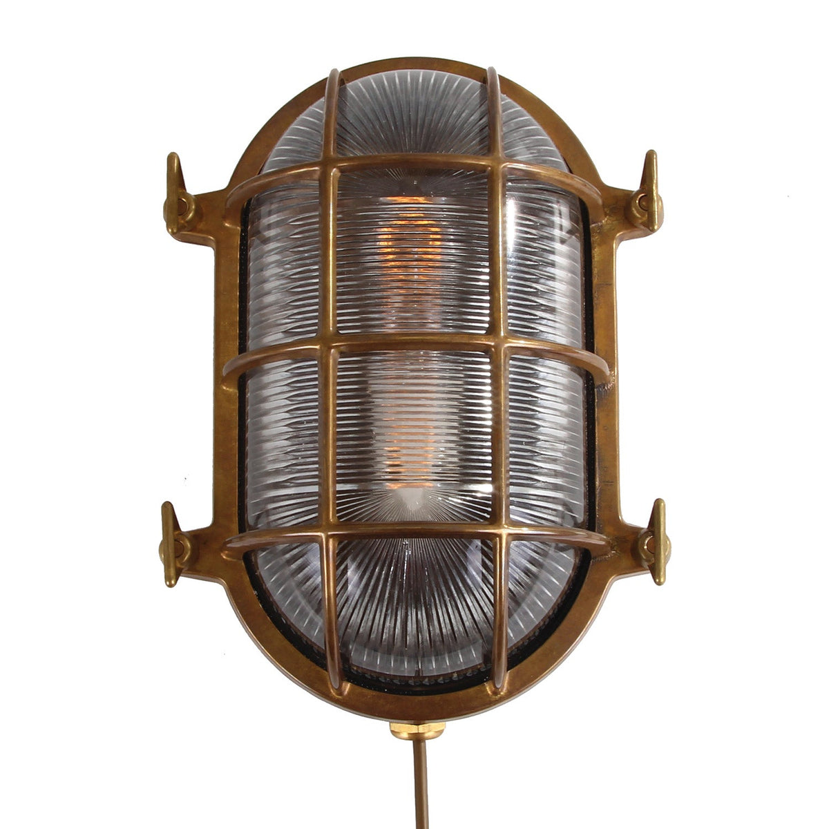 Ross Wall Light