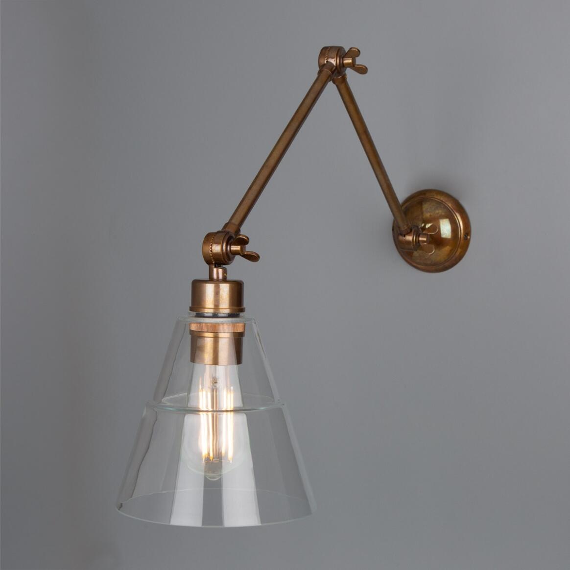 Lyx Adjustable Poster Light