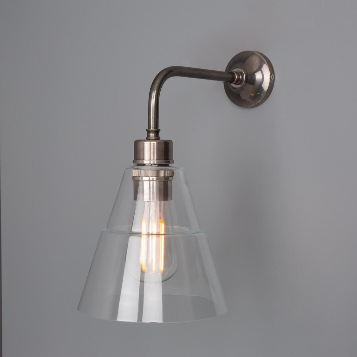 Lyx Wall Light