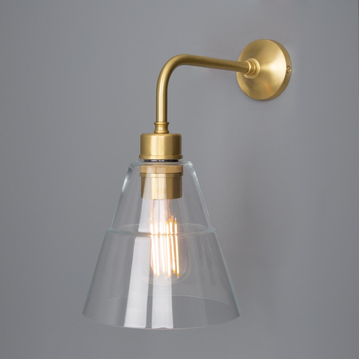 Lyx Wall Light