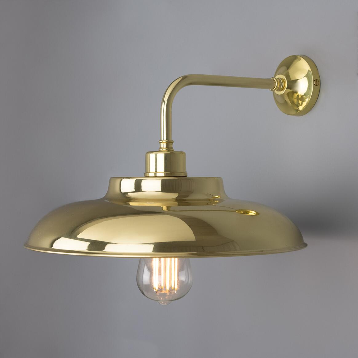 Telal Wall Light