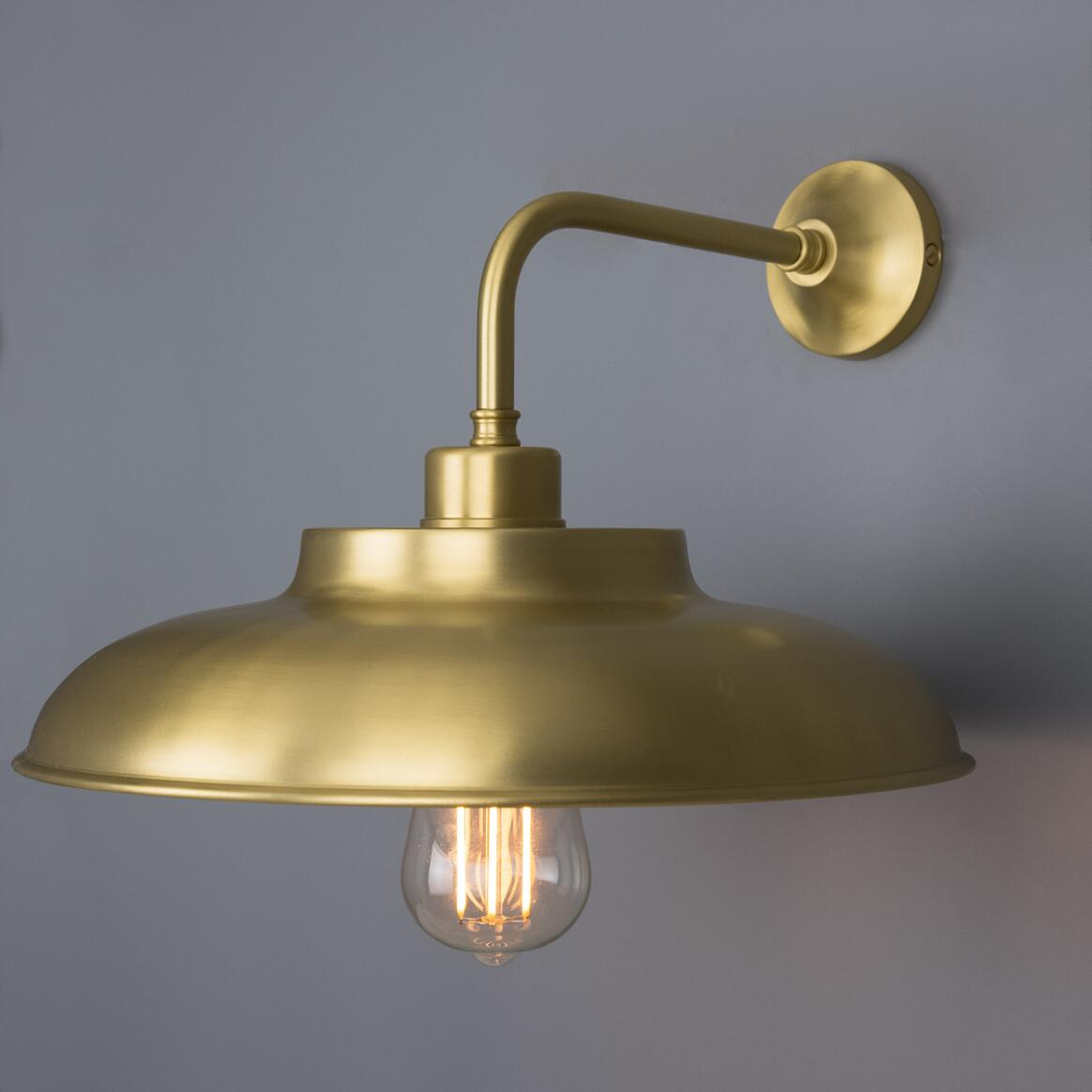 Telal Wall Light