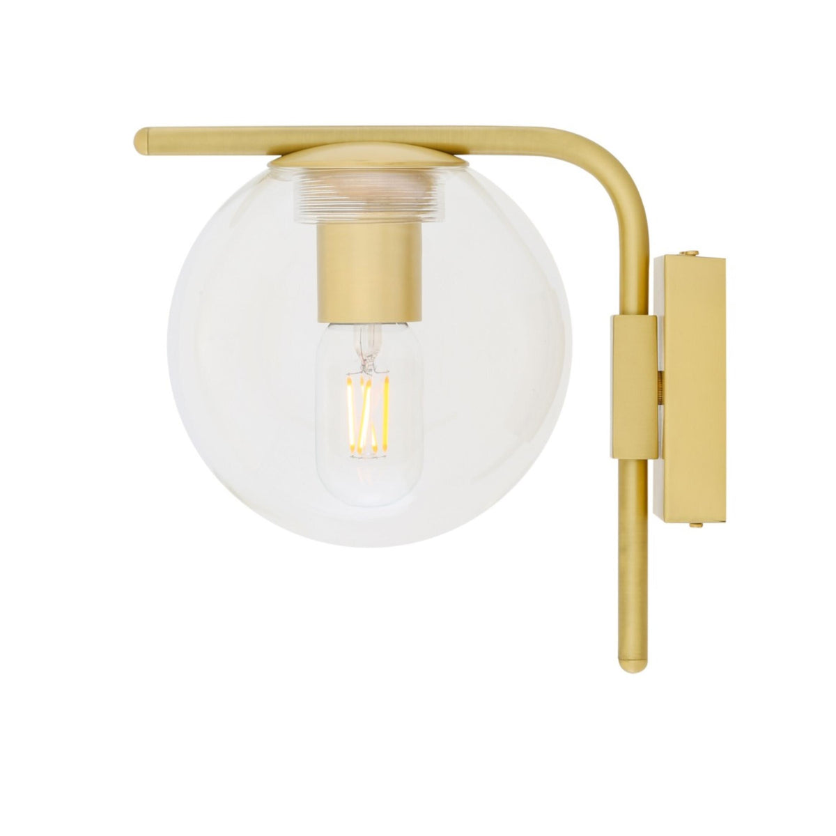 Applique murale Madison Globe