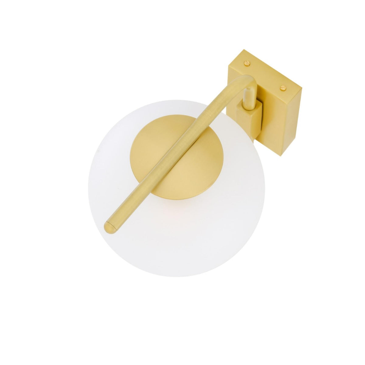 Applique murale Madison Globe