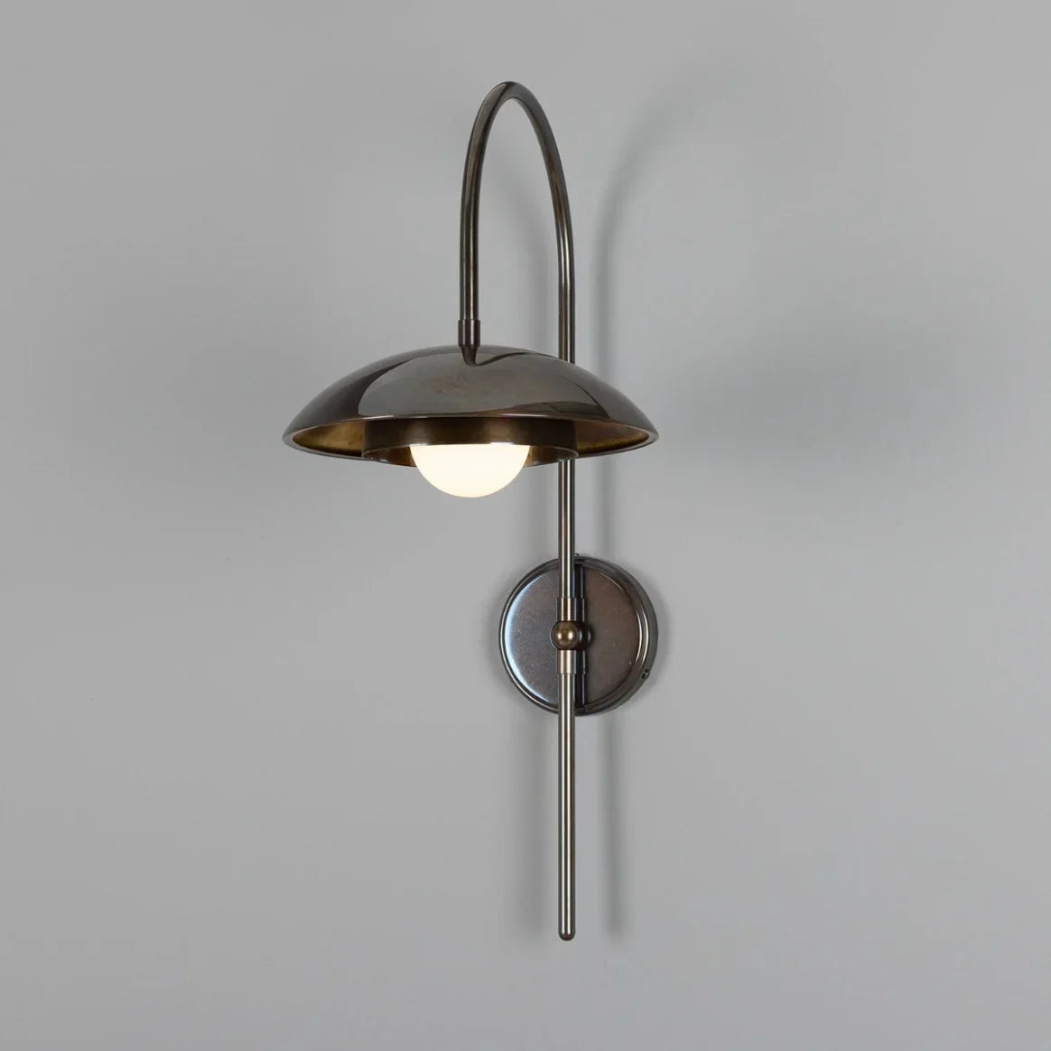 Marrakesh Arc Wall Light