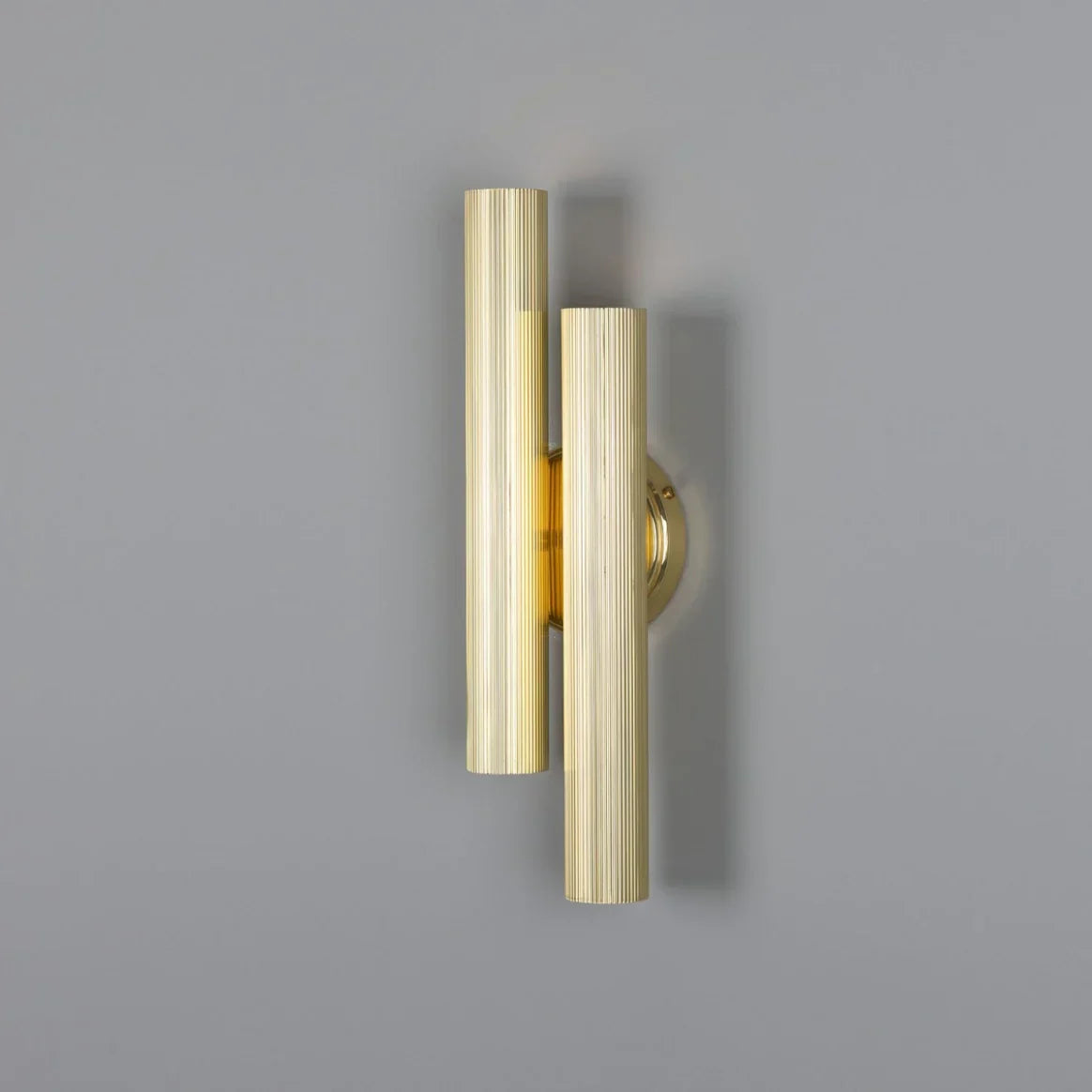 Double Royce Wall Light
