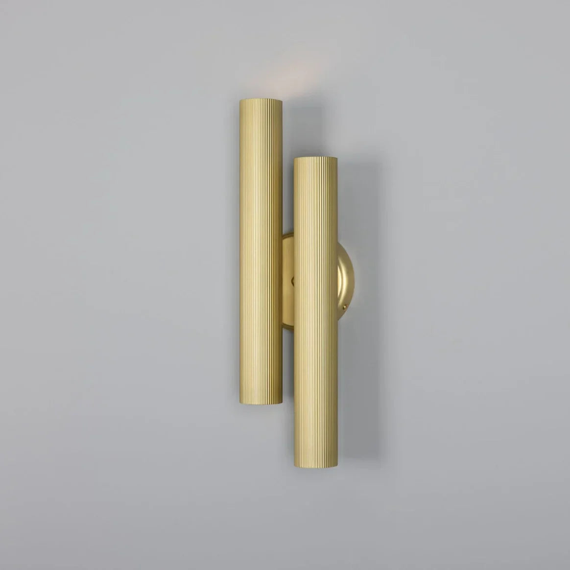 Double Royce Wall Light