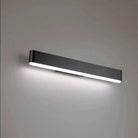Modern Forms - 0 To 60 LED Bathroom Vanity - WS-56124-27-BK | Montreal Lighting & Hardware