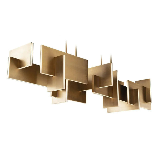 Amari DEL Linéaire Suspension