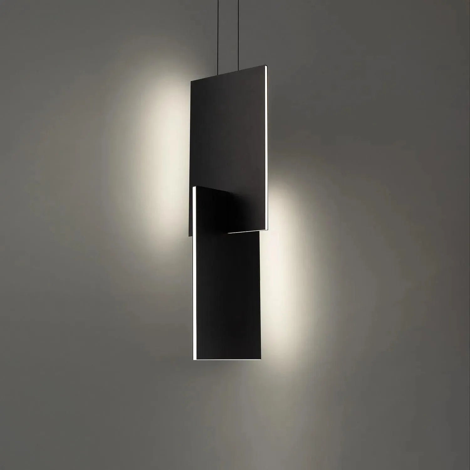 Modern Forms - Amari LED Pendant - PD-79032-AB | Montreal Lighting & Hardware
