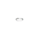 Modern Forms - Argo LED Flush Mount - FM-4207-27-BN | Montreal Lighting & Hardware