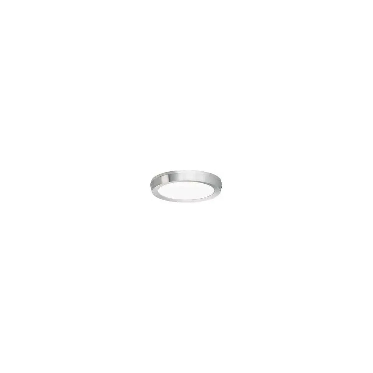 Modern Forms - Argo LED Flush Mount - FM-4207-35-BN | Montreal Lighting & Hardware