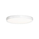 Modern Forms - Argo LED Flush Mount - FM-4211-27-WT | Montreal Lighting & Hardware