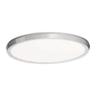 Modern Forms - Argo LED Flush Mount - FM-4215-35-BN | Montreal Lighting & Hardware