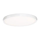 Modern Forms - Argo LED Flush Mount - FM-4215-35-WT | Montreal Lighting & Hardware