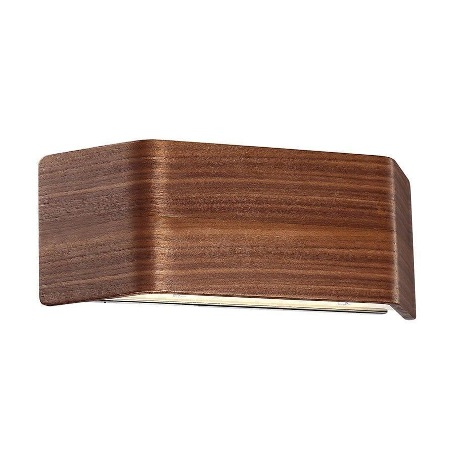 Modern Forms - Asgard LED Wall Sconce - WS-97614-DW | Montreal Lighting & Hardware