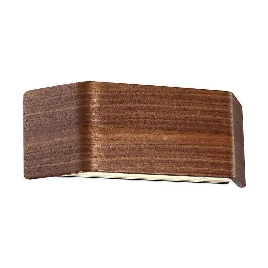 Modern Forms - Asgard LED Wall Sconce - WS-97614-DW | Montreal Lighting & Hardware