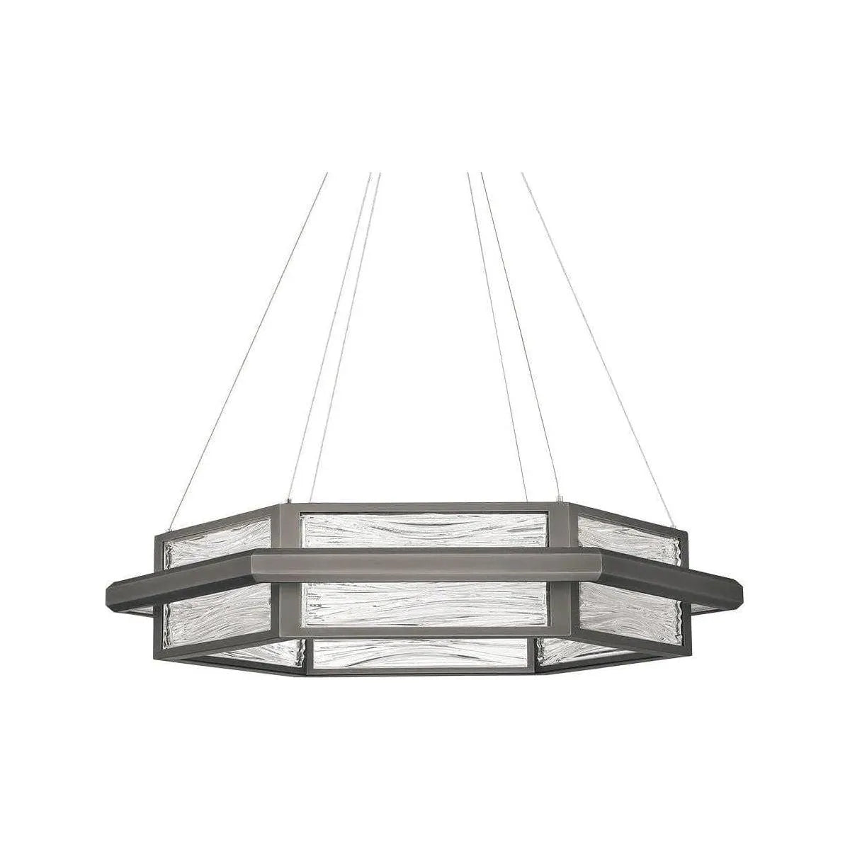Modern Forms - Atlantis LED Pendant - PD-39928-AN | Montreal Lighting & Hardware