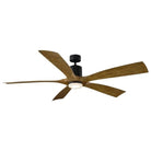 Modern Forms - Aviator 70 Ceiling Fan - FR-W1811-70-MB/DK | Montreal Lighting & Hardware