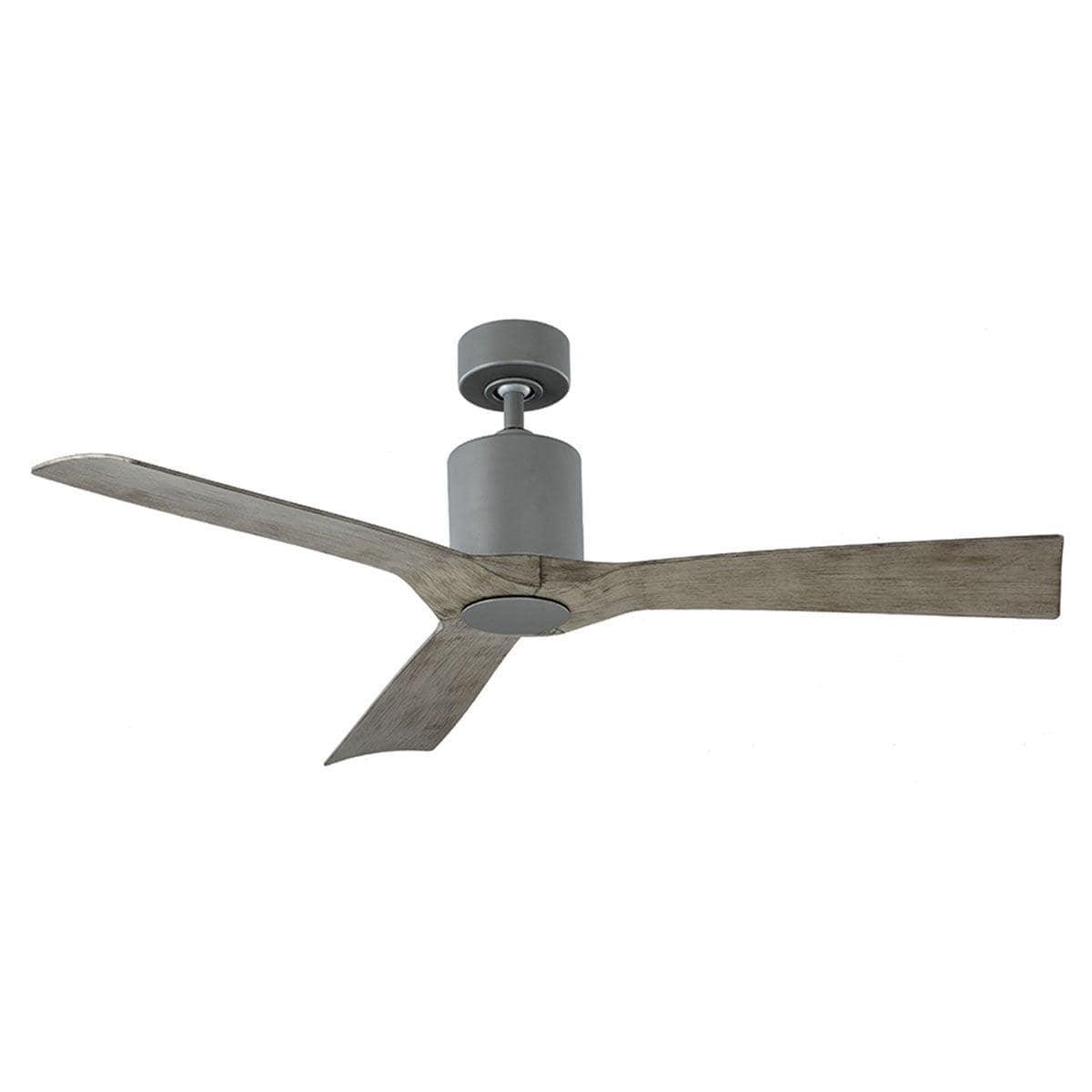 Modern Forms - Aviator Ceiling Fan - FR-W1811-54-GH/WG | Montreal Lighting & Hardware