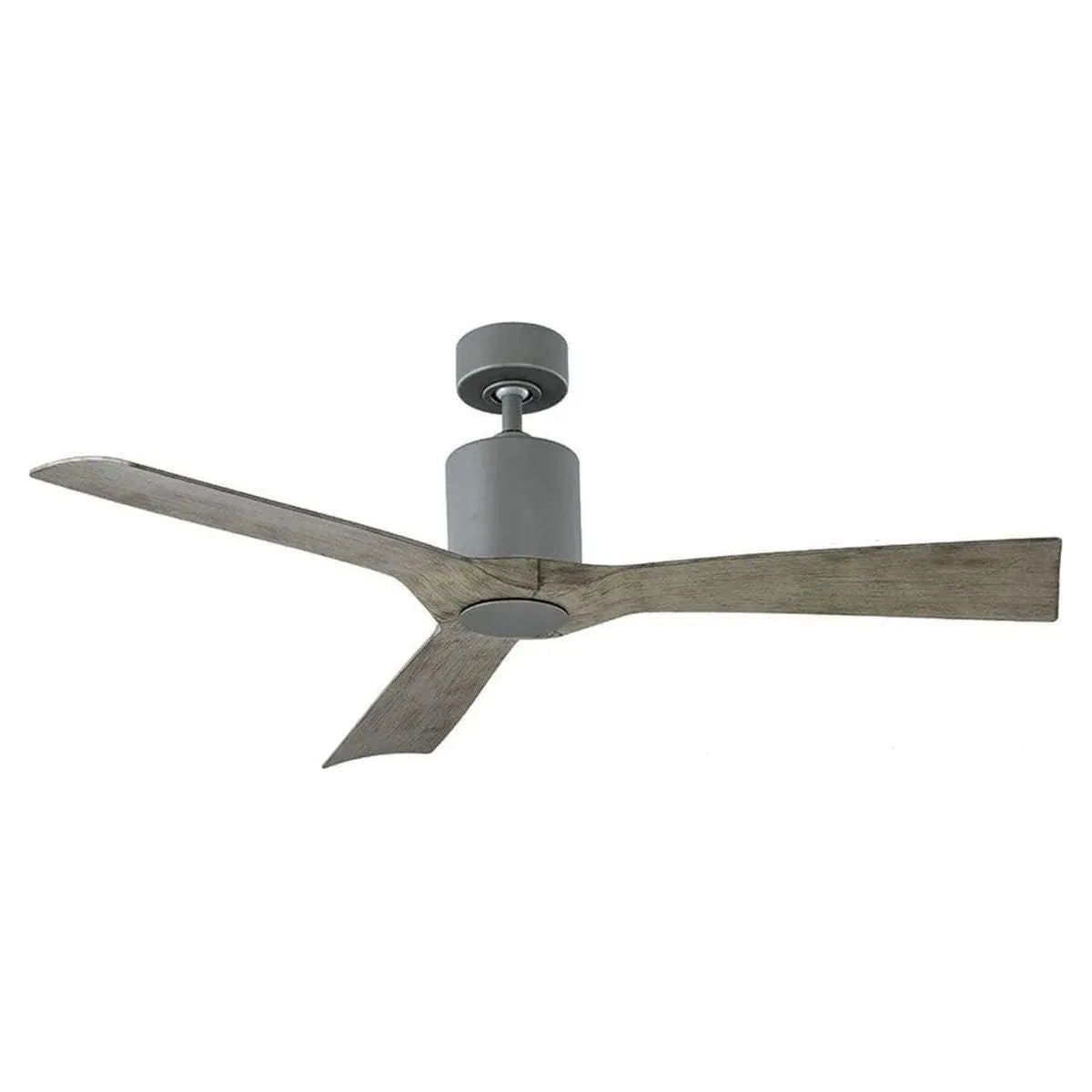 Modern Forms - Aviator Ceiling Fan - FR-W1811-54-GH/WG | Montreal Lighting & Hardware