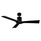 Modern Forms - Aviator Ceiling Fan - FR-W1811-54-MB | Montreal Lighting & Hardware