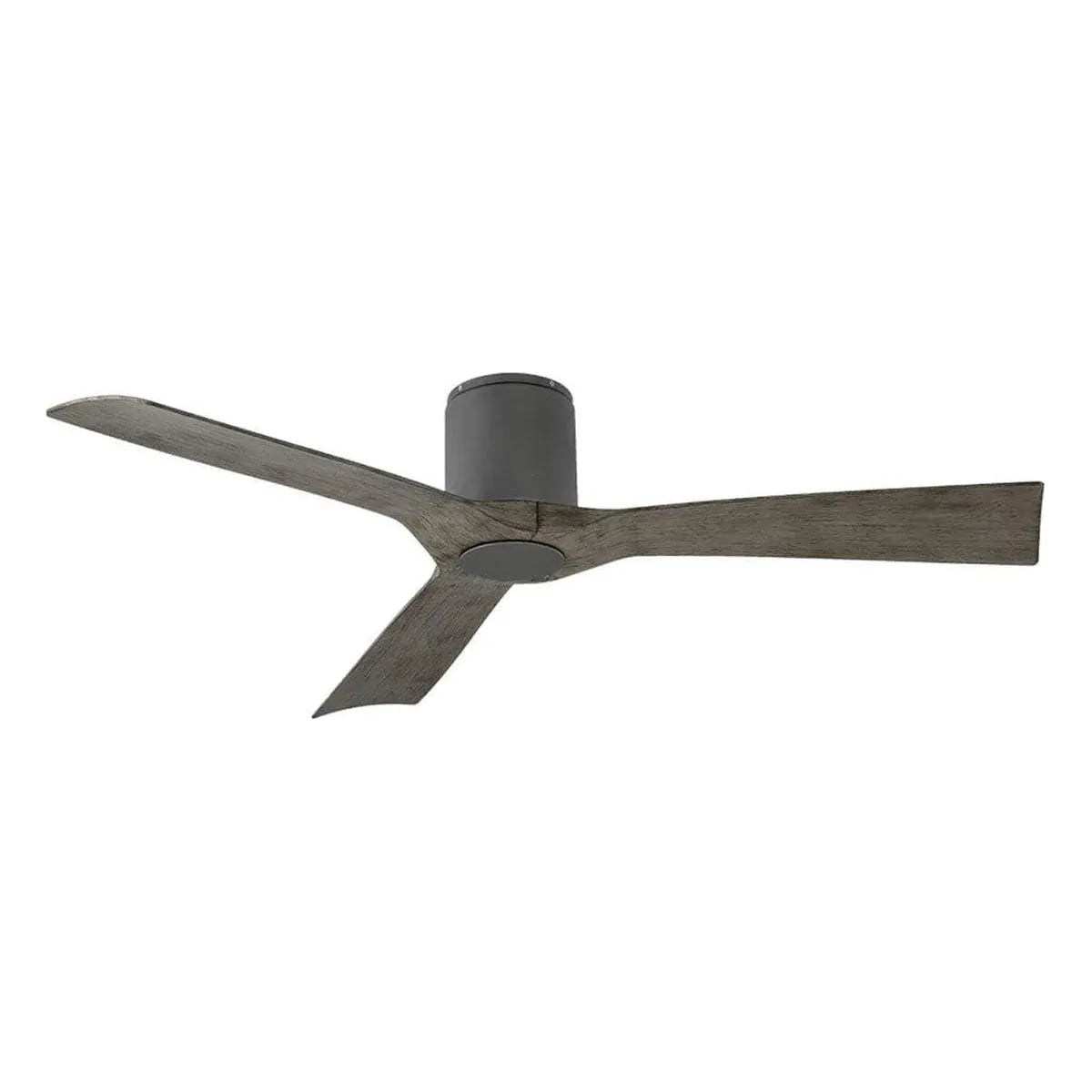 Modern Forms - Aviator Flush Ceiling Fan - FH-W1811-54-GH/WG | Montreal Lighting & Hardware