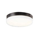 Modern Forms - Aviator LED Light Kit - F-1811-LED-MB | Montreal Lighting & Hardware
