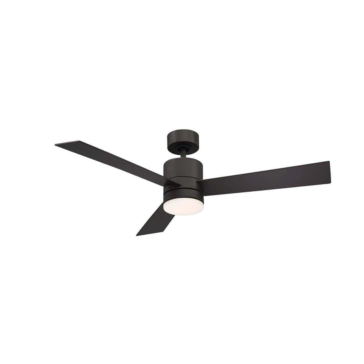 Modern Forms - Axis Ceiling Fan - FR-W1803-44L-27-BZ | Montreal Lighting & Hardware