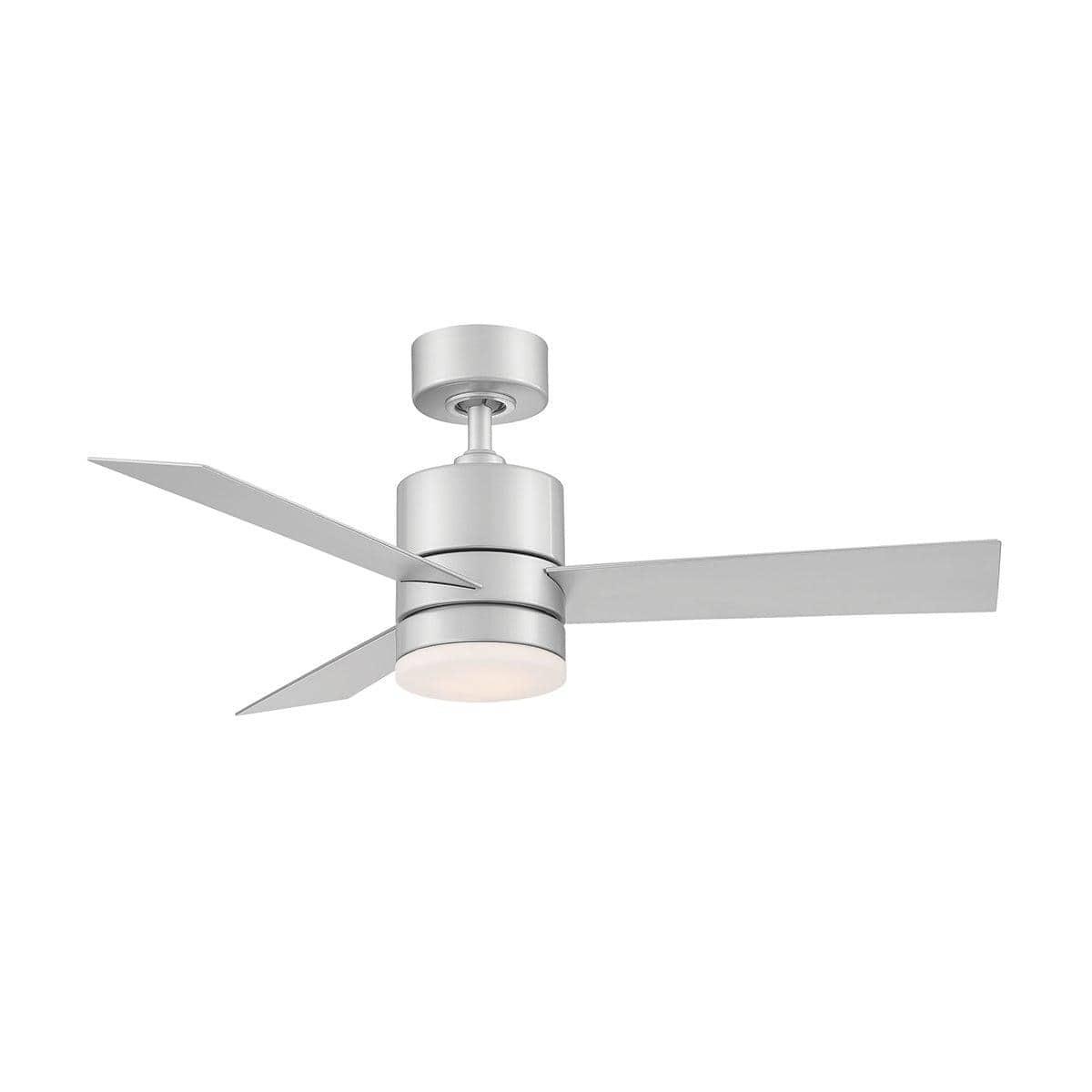 Modern Forms - Axis Ceiling Fan - FR-W1803-44L-27-TT | Montreal Lighting & Hardware