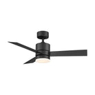 Modern Forms - Axis Ceiling Fan - FR-W1803-44L-35-MB | Montreal Lighting & Hardware